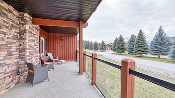 Fairmont Creek Property Rentals The Residences