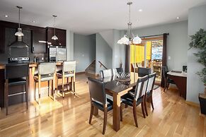 Fairmont Creek Property Rentals The Residences