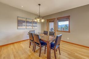 Fairmont Creek Property Rentals The Residences