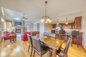 Fairmont Creek Property Rentals The Residences