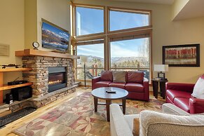 Fairmont Creek Property Rentals The Residences