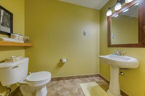 Fairmont Creek Property Rentals The Residences