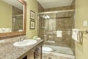 Fairmont Creek Property Rentals The Residences