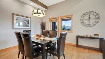 Fairmont Creek Property Rentals The Residences