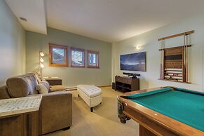 Fairmont Creek Property Rentals The Residences