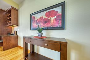 Fairmont Creek Property Rentals The Residences