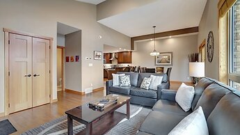 Fairmont Creek Property Rentals The Residences