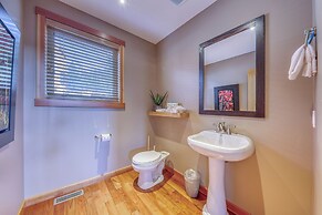 Fairmont Creek Property Rentals The Residences