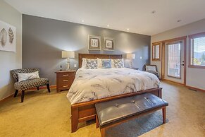 Fairmont Creek Property Rentals The Residences