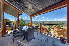 Fairmont Creek Property Rentals The Residences