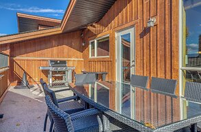 Fairmont Creek Property Rentals The Residences