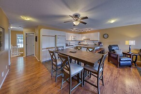 Fairmont Creek Property Rentals Marble Canyon