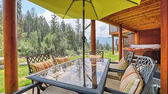 Fairmont Creek Property Rentals Marble Canyon