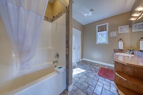 Fairmont Creek Property Rentals Marble Canyon