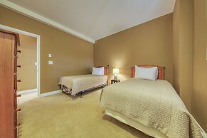 Fairmont Creek Property Rentals Marble Canyon