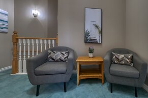 Fairmont Creek Property Rentals Marble Canyon