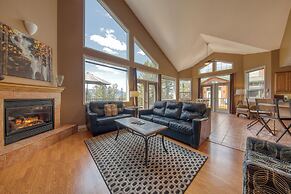 Fairmont Creek Property Rentals Marble Canyon