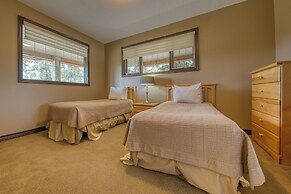 Fairmont Creek Property Rentals Marble Canyon