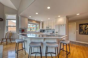 Fairmont Creek Property Rentals Marble Canyon