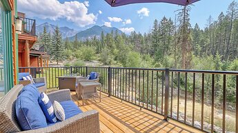 Fairmont Creek Property Rentals Marble Canyon