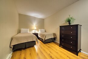 Fairmont Creek Property Rentals Marble Canyon