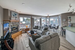 Fairmont Creek Property Rentals Marble Canyon