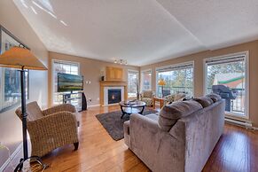 Fairmont Creek Property Rentals Marble Canyon