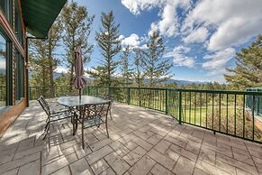 Fairmont Creek Property Rentals Marble Canyon