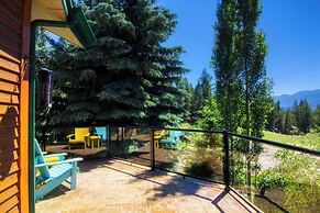 Fairmont Creek Property Rentals Marble Canyon