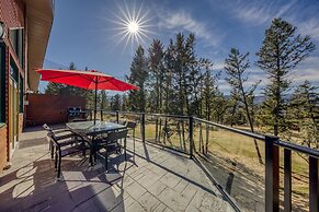 Fairmont Creek Property Rentals Marble Canyon