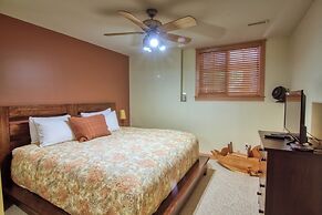 Fairmont Creek Property Rentals Marble Canyon