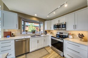 Fairmont Creek Property Rentals Marble Canyon