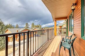 Fairmont Creek Property Rentals Marble Canyon