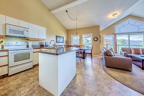 Fairmont Creek Property Rentals Marble Canyon