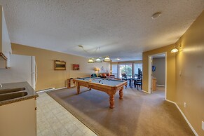 Fairmont Creek Property Rentals Marble Canyon