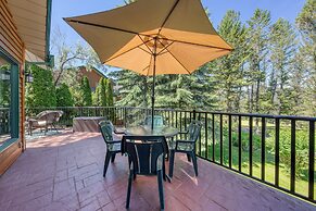 Fairmont Creek Property Rentals Marble Canyon