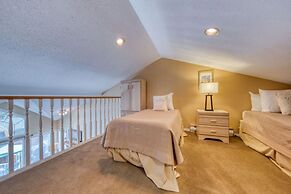 Fairmont Creek Property Rentals Marble Canyon