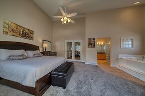 Fairmont Creek Property Rentals Marble Canyon