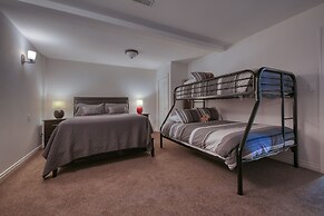 Fairmont Creek Property Rentals Marble Canyon