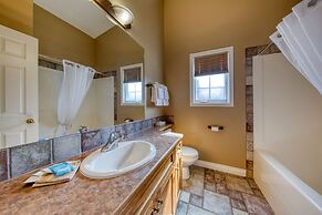 Fairmont Creek Property Rentals Marble Canyon