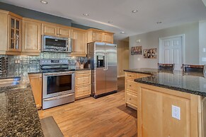 Fairmont Creek Property Rentals Marble Canyon