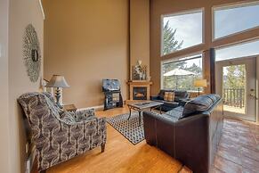 Fairmont Creek Property Rentals Marble Canyon