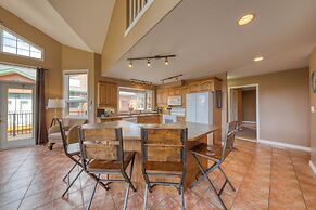 Fairmont Creek Property Rentals Marble Canyon