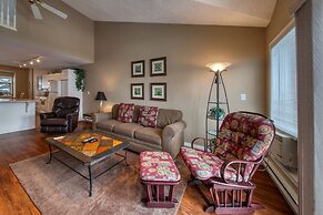 Fairmont Creek Property Rentals Marble Canyon