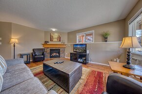 Fairmont Creek Property Rentals Marble Canyon