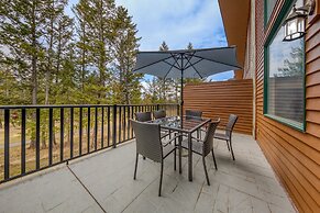 Fairmont Creek Property Rentals Marble Canyon