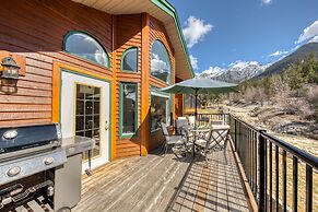 Fairmont Creek Property Rentals Marble Canyon