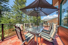 Fairmont Creek Property Rentals Marble Canyon