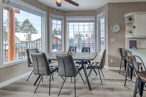 Fairmont Creek Property Rentals Marble Canyon