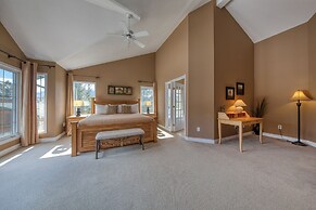 Fairmont Creek Property Rentals Marble Canyon